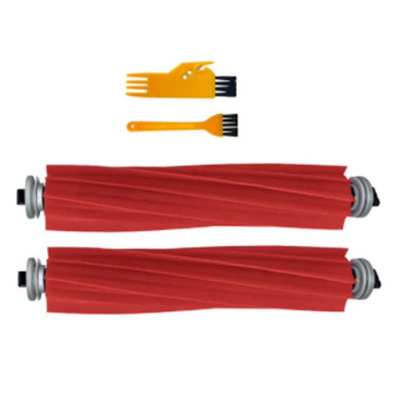 

4 шт., сменные прокладки для Roborock T7S/T7S Plus/S7/G10/G10S/G10S PRO