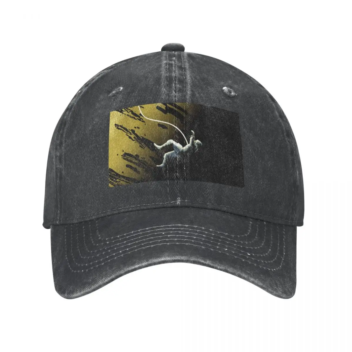 

Project Hail Mary - Andy Weir Cap Cowboy Hat Ball cap Fishing caps cap woman Men's