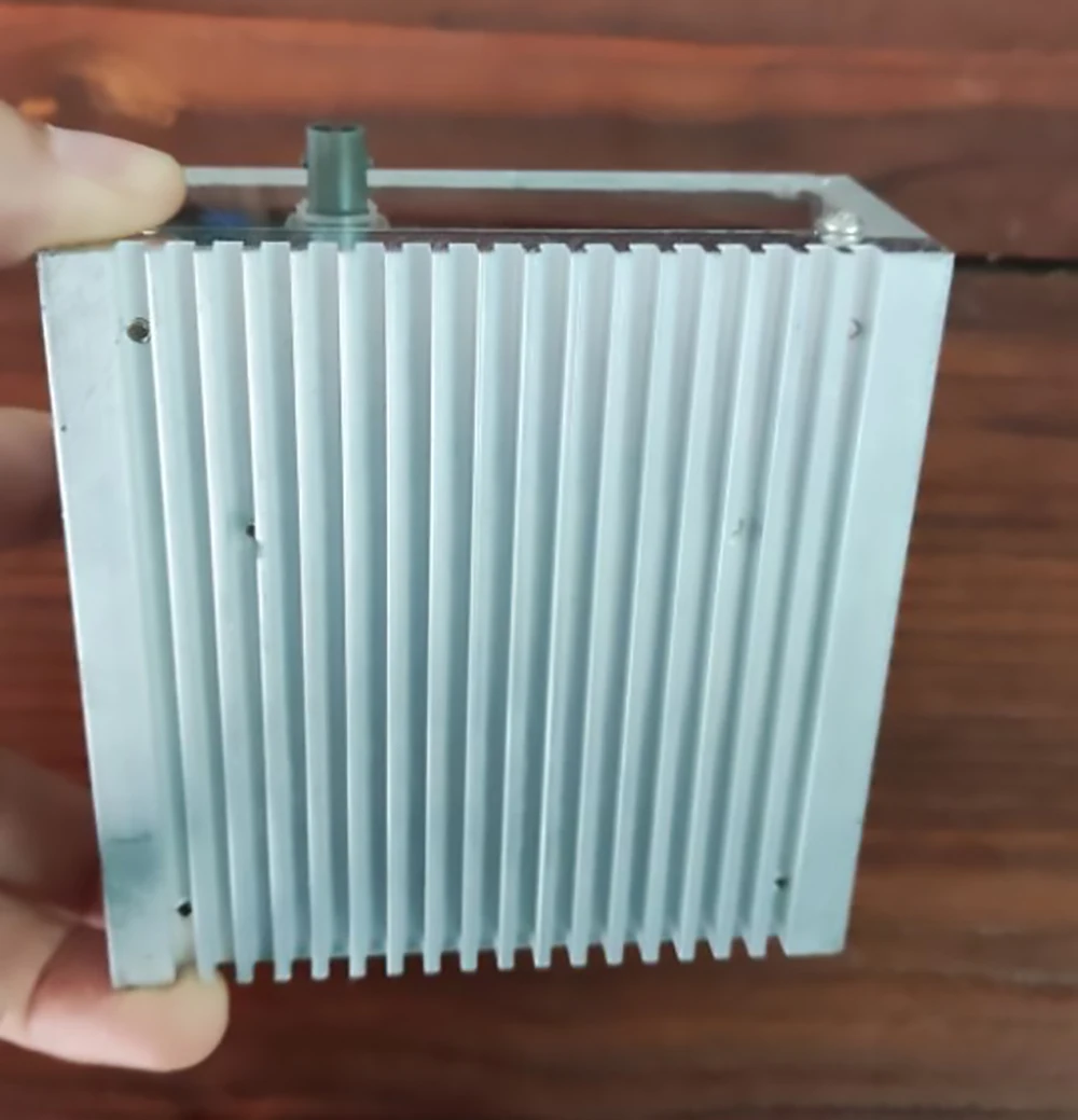 DIY 음악 테슬라 코일 드라이버 보드 SSTC 고주파 발생기 점화 플래시, 110V 220V