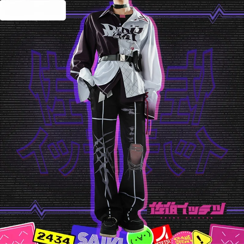 NIJISANJI Vtuber Ű ġ ڽ, ڽƬ ҷ ǻ,  , ο ִϸ̼ ǻ,  
