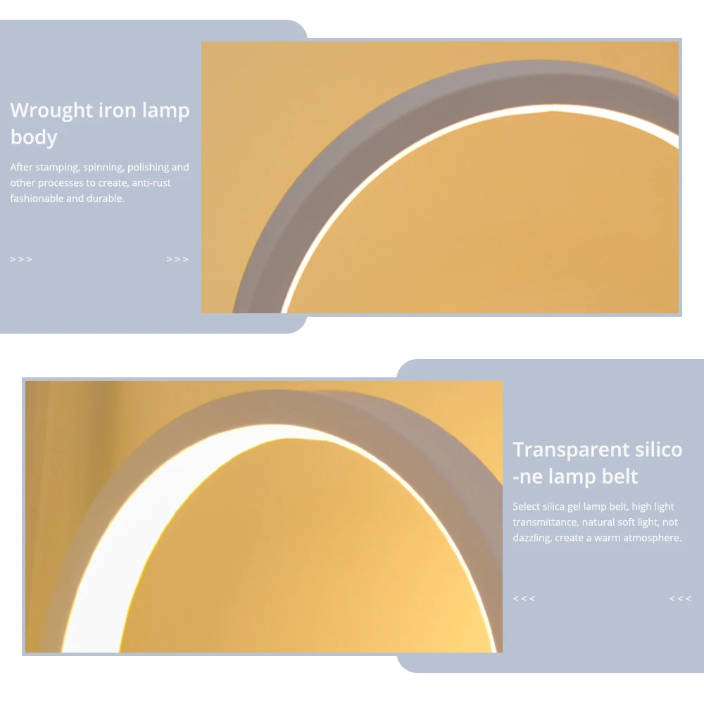 Рисунок 4 - Настольная лампа с регулируемой яркостью для ресторана