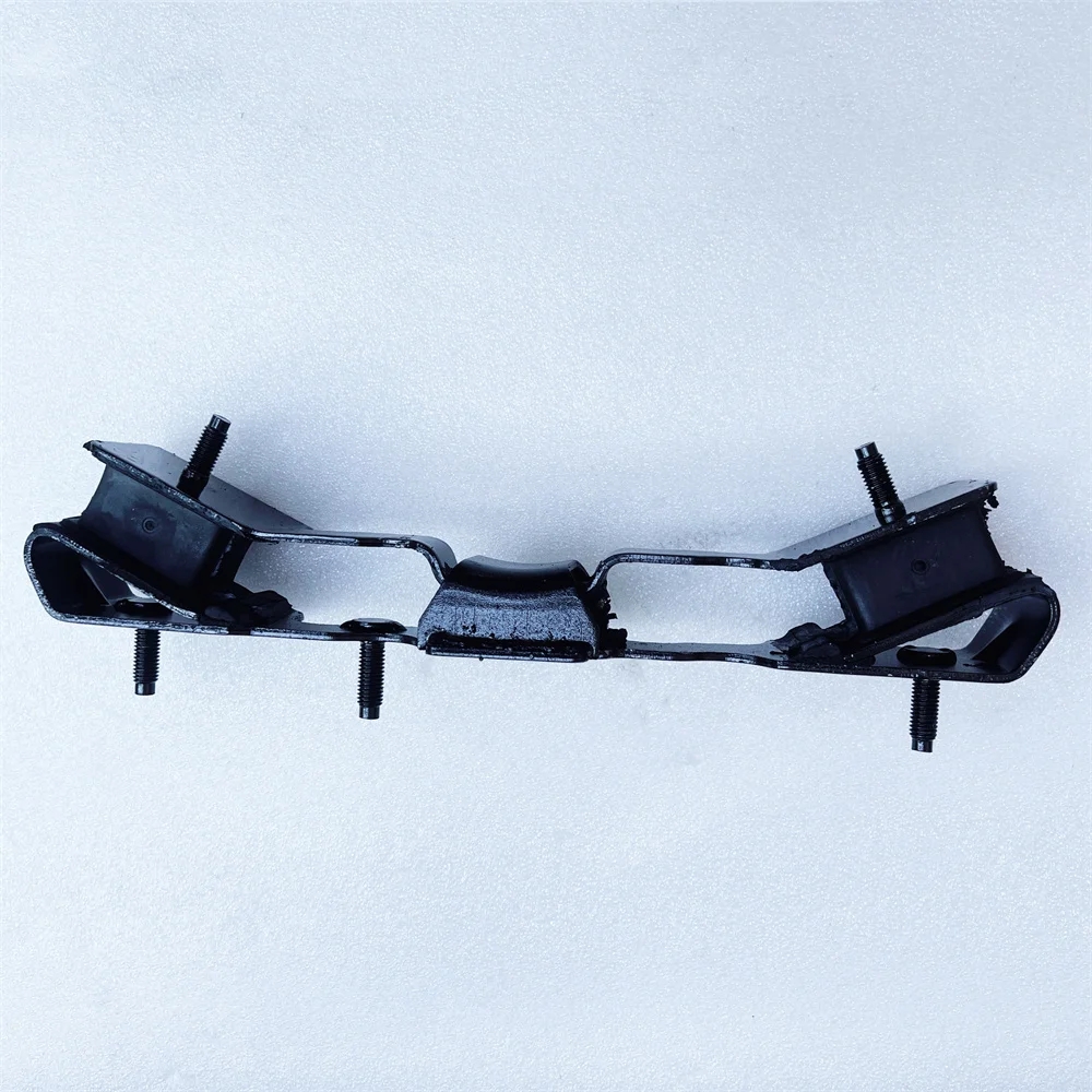 Transmission Isolator (Transmission Suspension, Support Pad, Without Iron Bracket) 52059945AB, Suitable For: 3.8L ,Jeep Wrangler