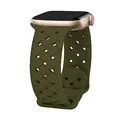 Olive-green
