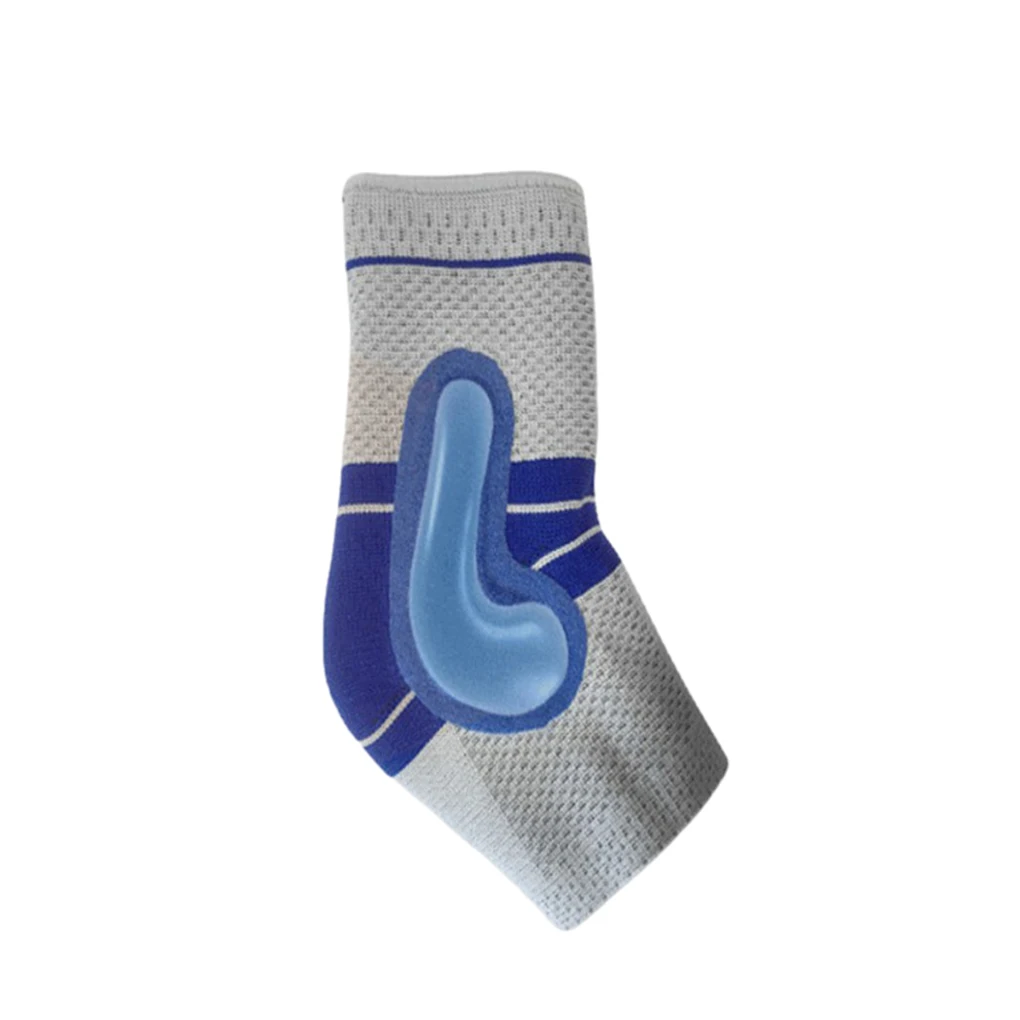 

2/3/5 Moisture Wicking Ankle Support Brace Comfortable Sports Protection Injury Prevention Ankle Protector