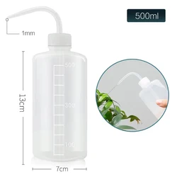 Multipurpose Watering Kettle with Gardening Tools Set (500ml)