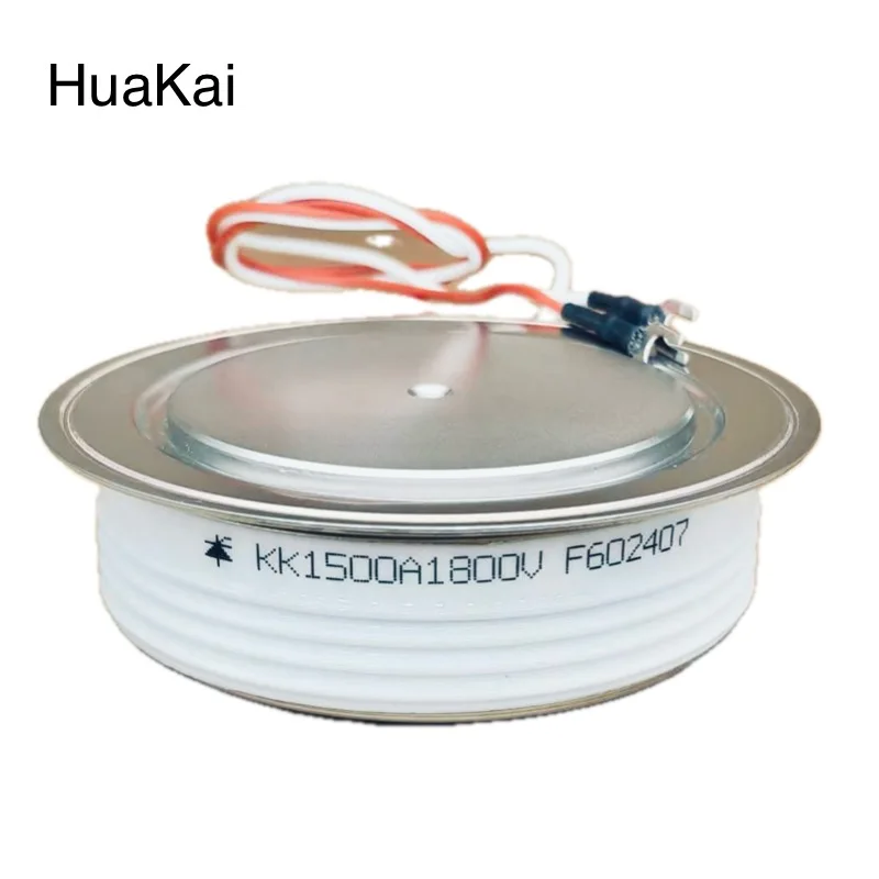 KK1500A 1800V 신형 사이리스터