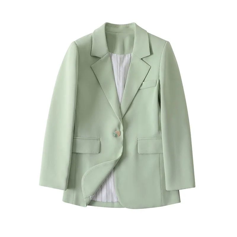 Рисунок 4 - XSJPZH женский дизайнерский Блейзер