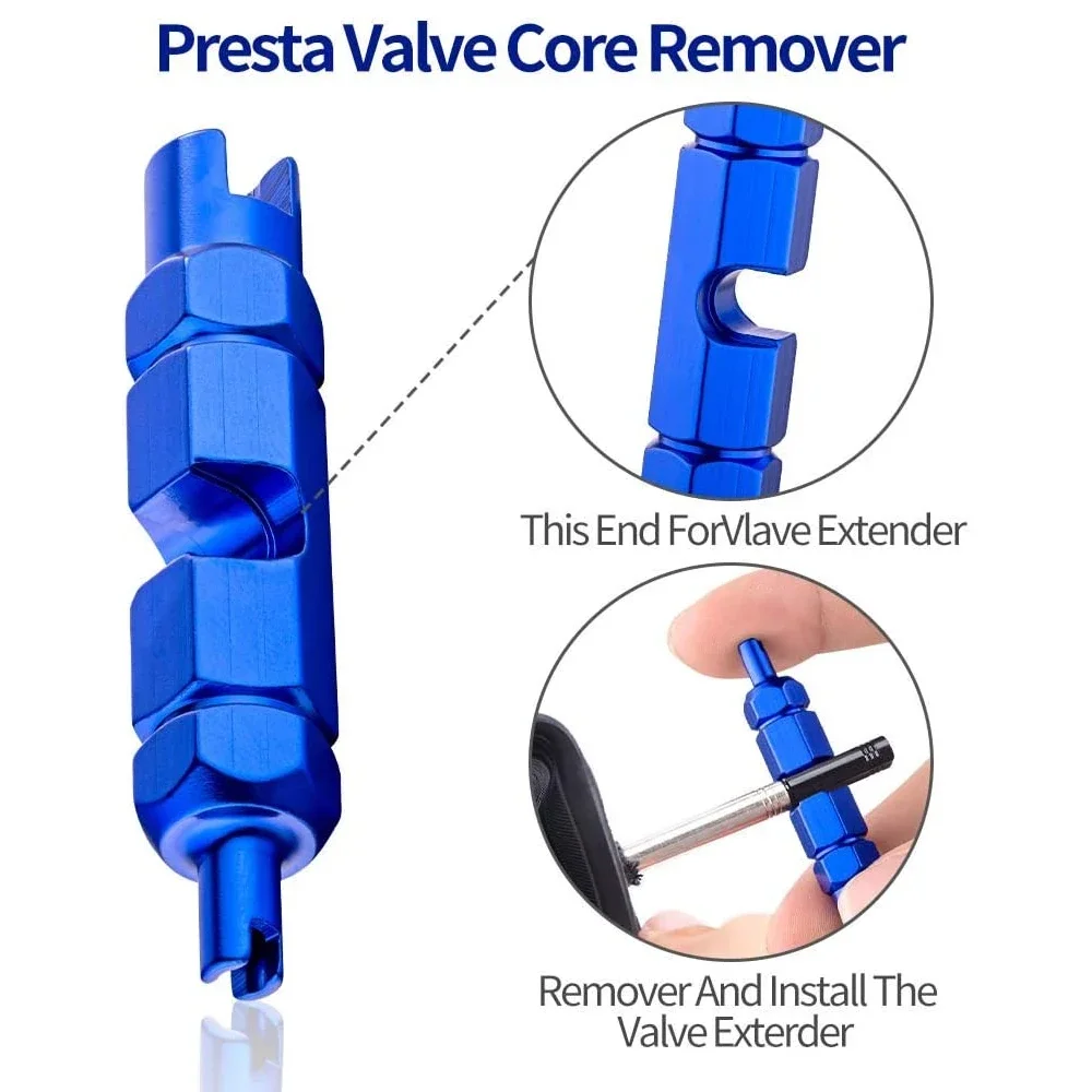 Valve Core Remover Tool Image 11