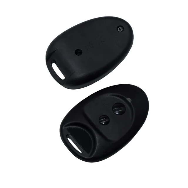 SPACE SP2 SP4 433.92MHz Electronic Gate Control Garage Door Remote Control Handheld Transmitter 4