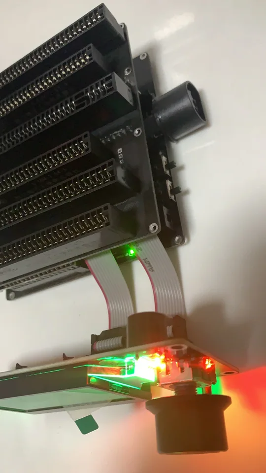 Sanni Cart Reader V5 DIYキット – レトロゲームカートリッジダンパー