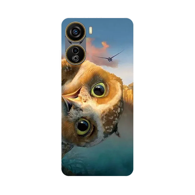 Football Soft Silicone Phone Case - Stylish Back Cover