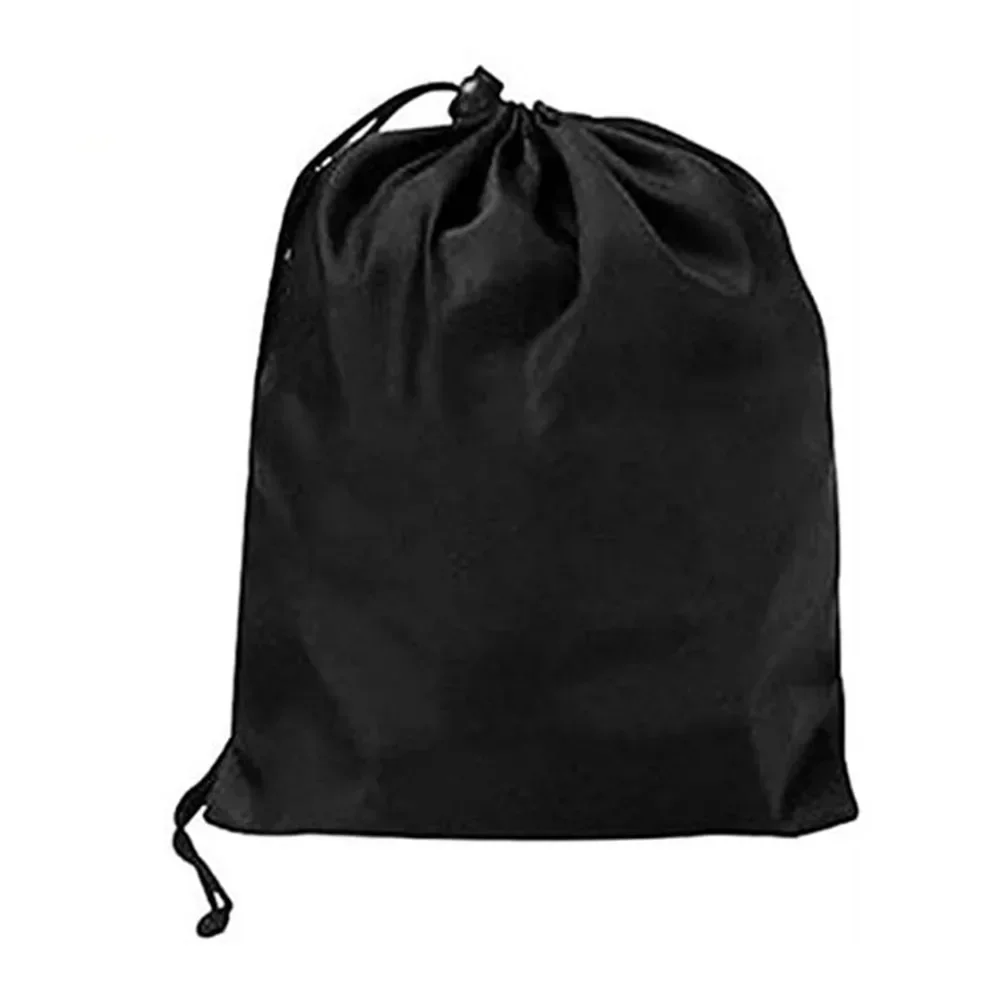 Outdoor Oven Cover With Waterproof Bottom Fixing Band For Woodfire OO101 Series Outdoor Garden Party BBQ Tools Accessories