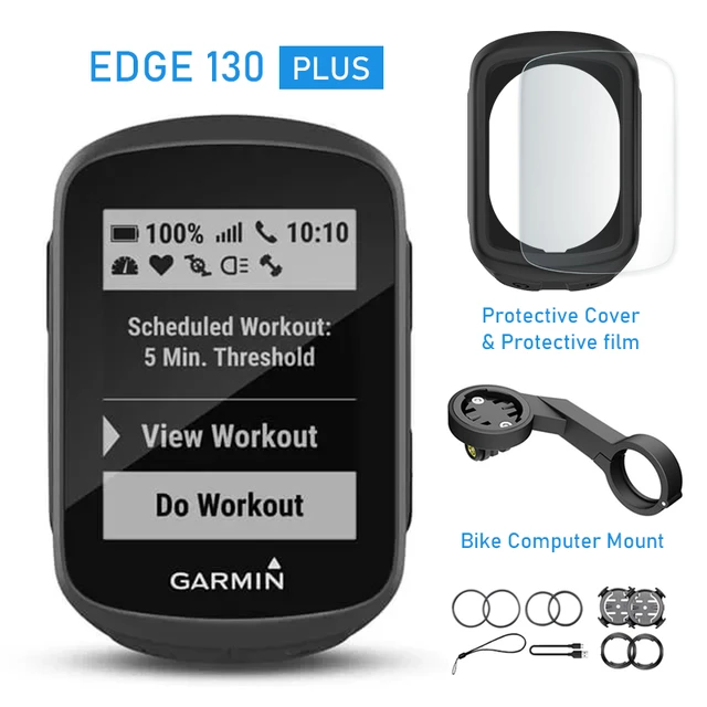 Gps Plus | - | 130 Computer Edge Aliexpress Bicycle - Garmin Garmin Cycling | Garmin Plus Garmin 130