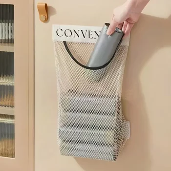 Mesh Bag Organizer 1