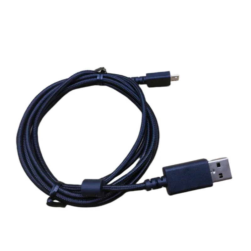 USB Charging Cable For Logitech G533 G633 G933 Headset G502