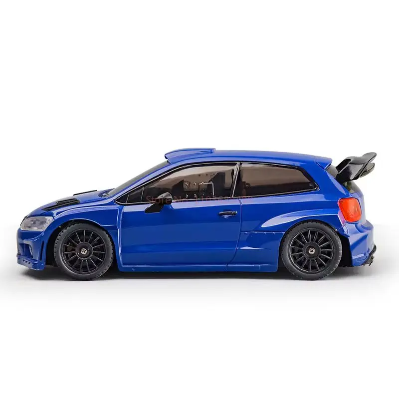 LD2801 Rc Car Drift 1:28 Race Cars 2.4g Radio Control 4wd High-Speed Motor Vehicle Model Cars Toy For Christmas Gifts Customized 3