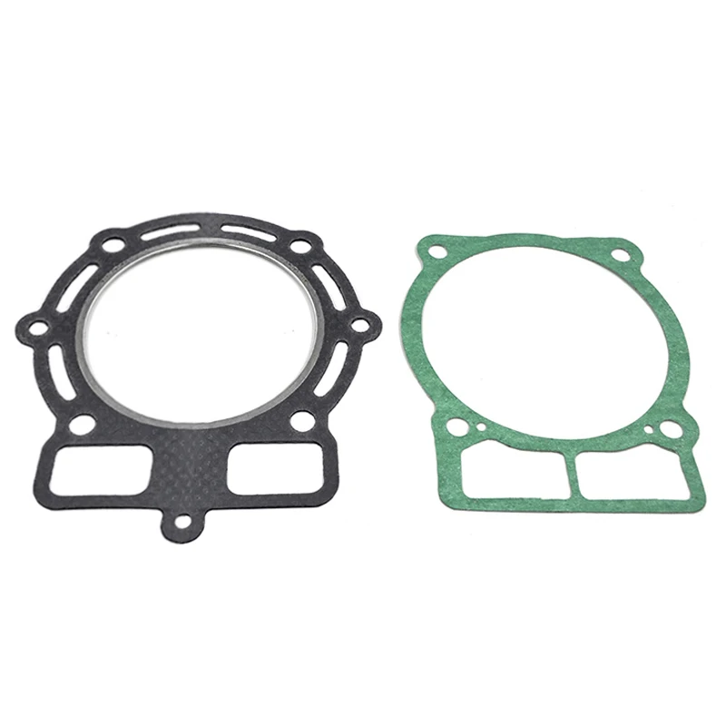 오토바이 완벽한 실린더 개스킷 키트, KTM 450 520 525 EXC MXC SX XC XC-F 450 MXR 525 IRS