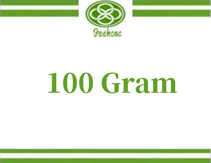 100g