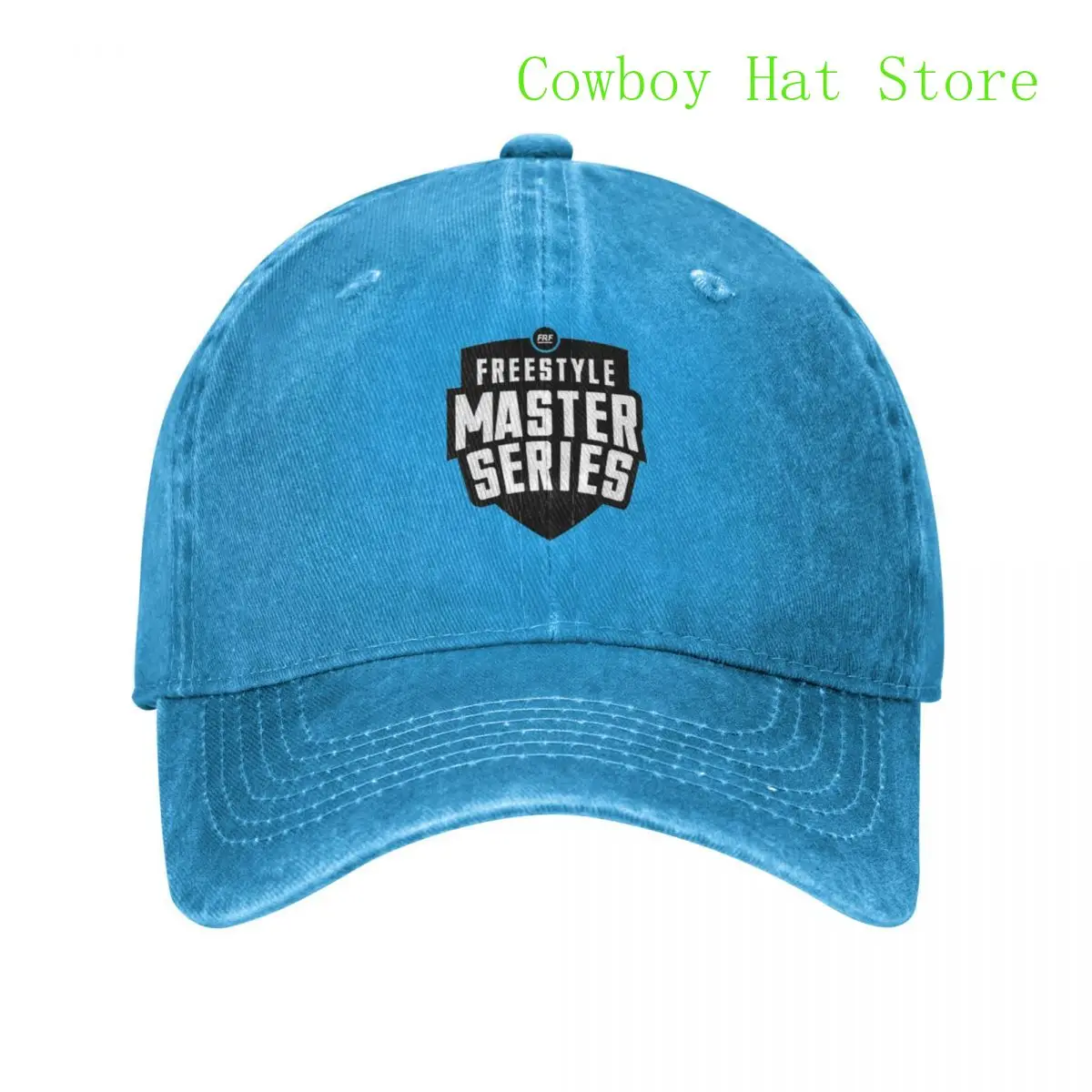 

Best FMS LOGO / FREESTYLE MASTER SERIES LOGO Baseball Cap Hat Man For The Sun Sun Cap New In Hat Women Hat Men'S