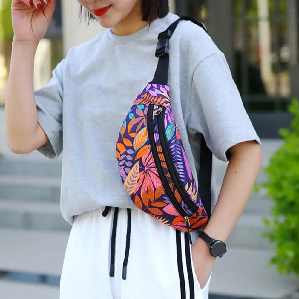 Sports Waist Pack Image 7