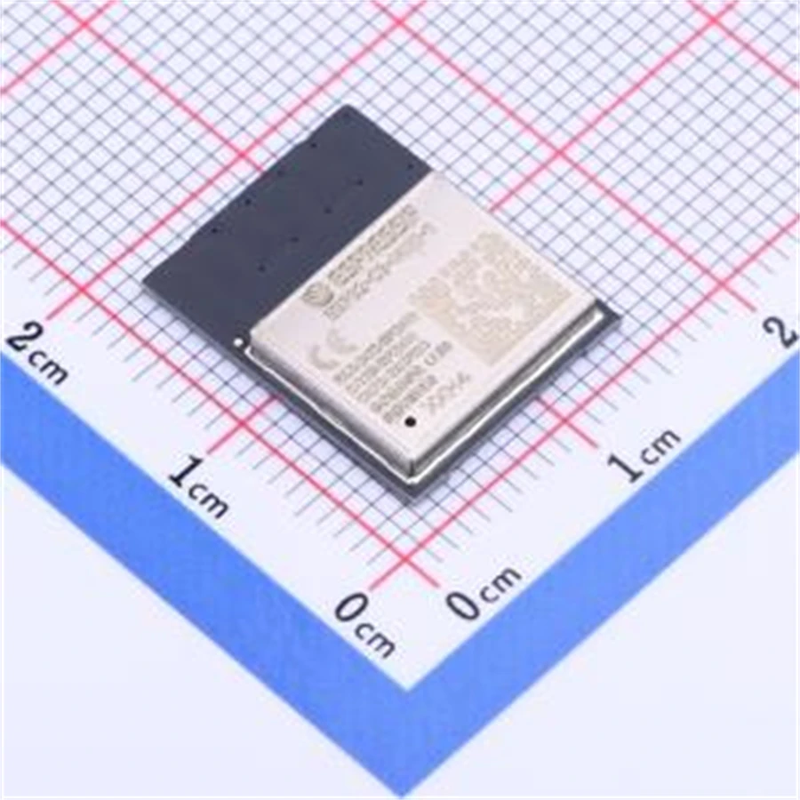 ESP32-C3-MINI-1-H4