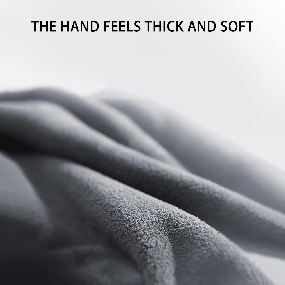 5/1PC High-end Microfiber Car Washing Towel Auto Cleaning Drying Cloth Hemming Car Care Detailing Cloth Water Absorption Car Rag 5