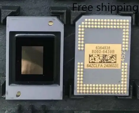 

1PCS New original projector DMD chip 8060-6038B 8060-6039B 8060-6438B 8060-6439B in stock.
