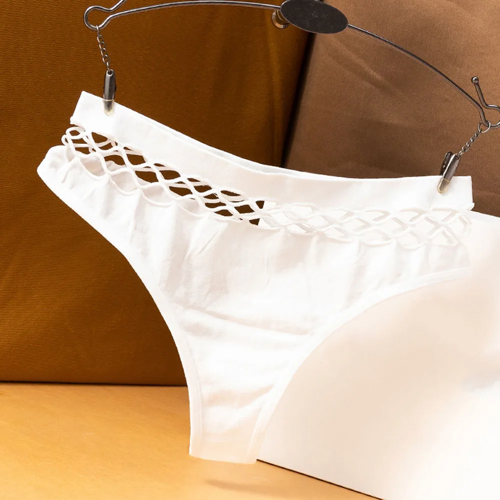 

Women's Hollow Panties Sexy Thong Thong Underwear Underwear Underwear