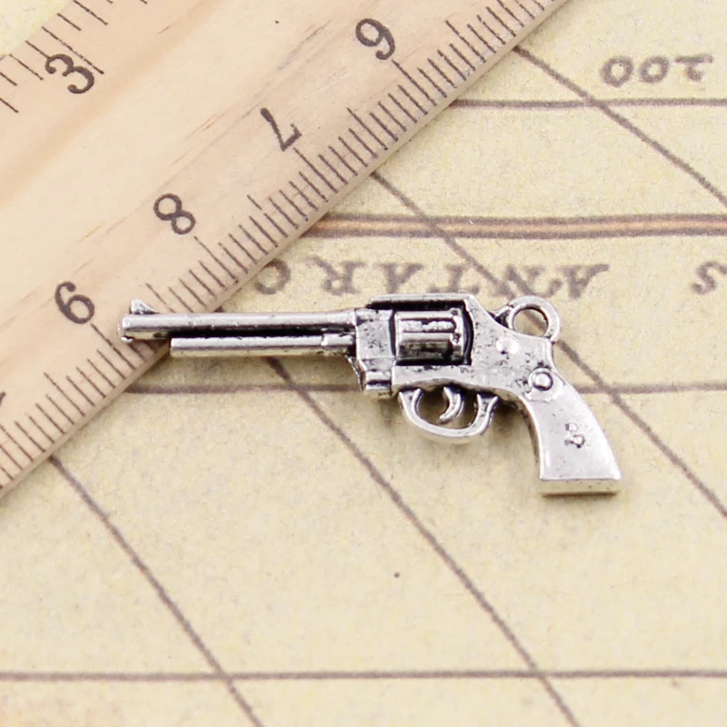 

10 шт., подвески для штурмовой винтовки, 35 Х5 мм