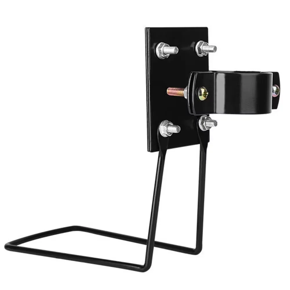 L holder mount