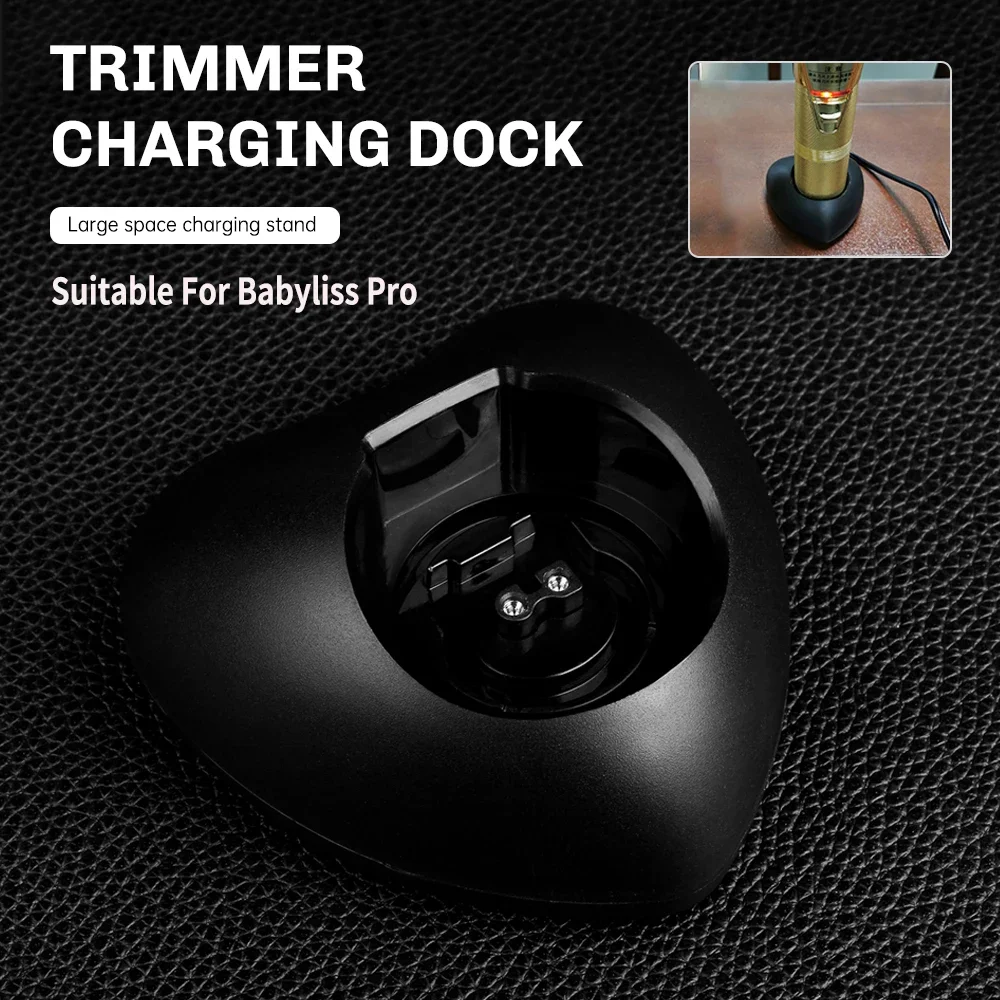 

Машинка для стрижки волос профессиональная зарядная станция зарядная док-станция зарядка подставка для Babyliss триммер для стрижки волос аксессуары для парикмахерских