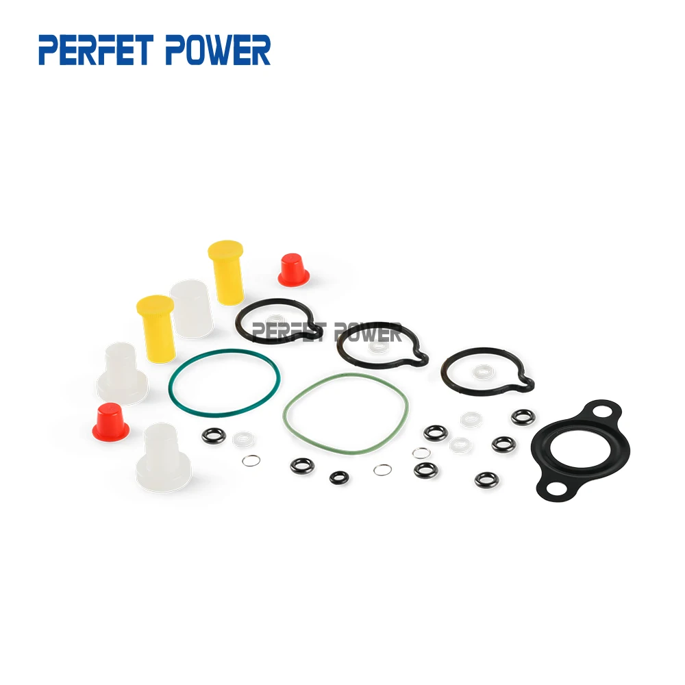 China Made New F01M101454, F 01M 101 454 Common Rail Fuel Injector Repair Kit CP1 Series