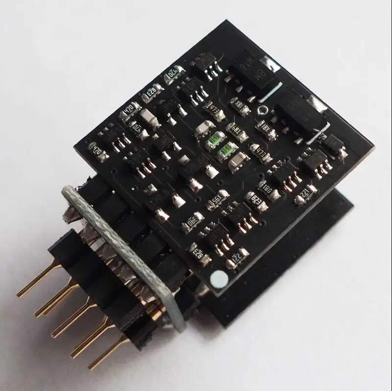 

LKS Class A JFET дискретный Opamp Dual op amp для ES9018 ES9028 AD1955 DAC