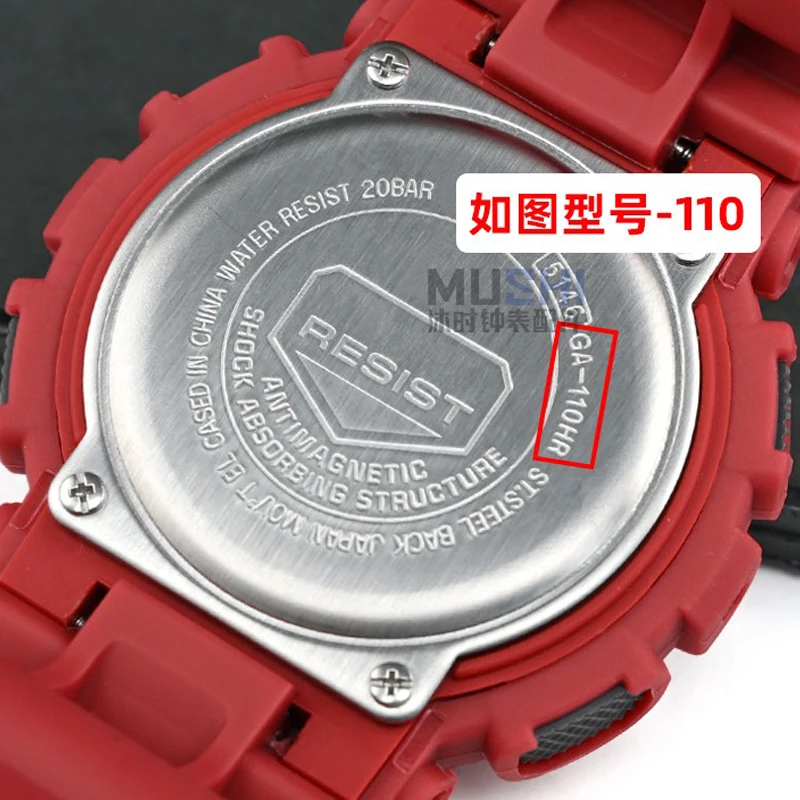 Versatile Matte Rubber Silicone Strap Case
