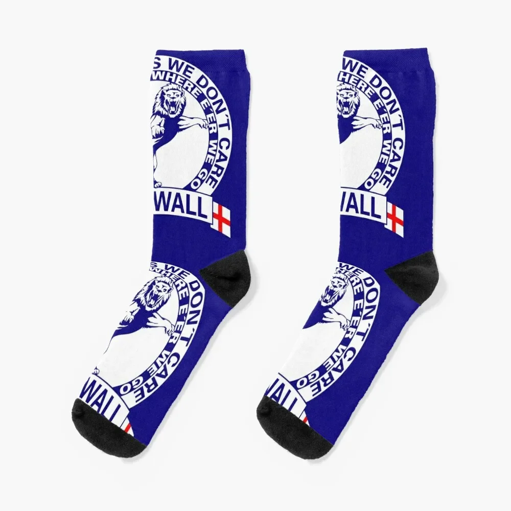 

Millwall Socks anti-slip basketball Socks Female Men's