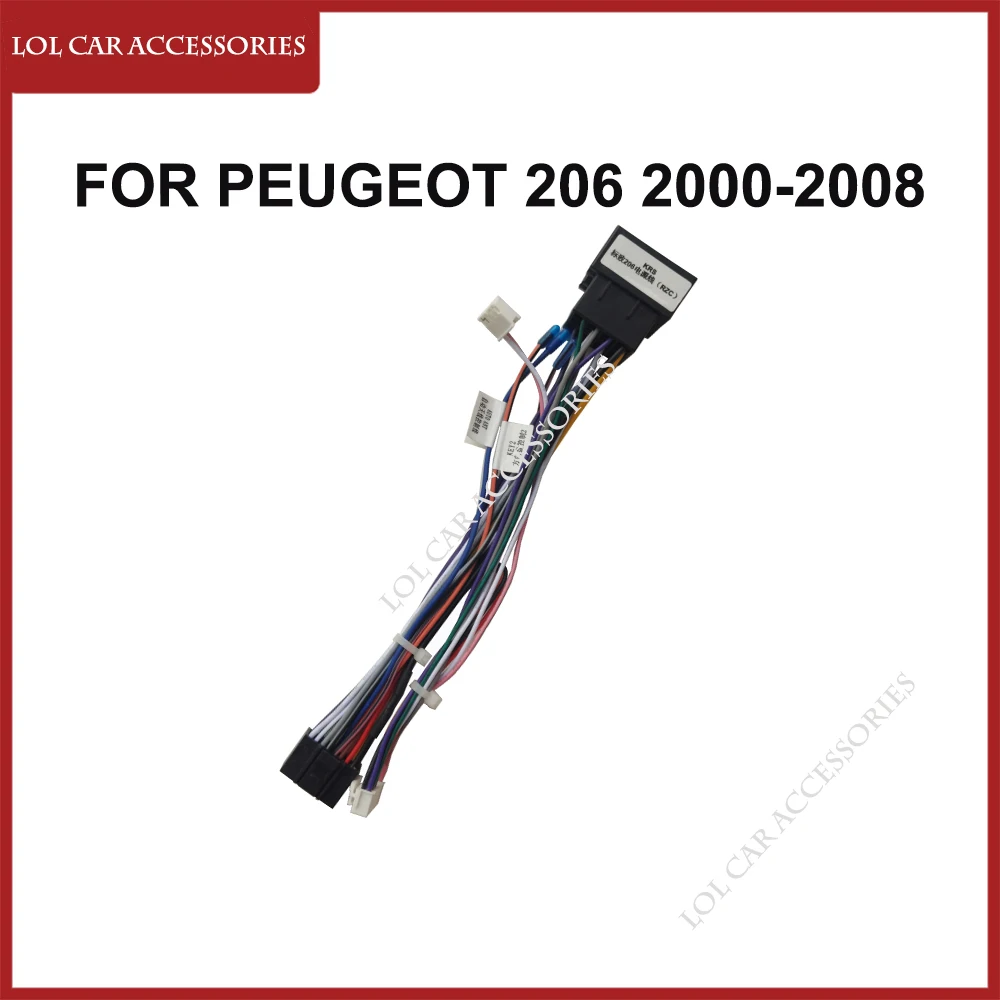 Connecteur Fiche Câblage Calculateur Moteur RENAULT CLIO III 1.5 DCI - Pièce D'Origine Occasion