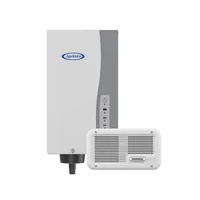 865 Whole House Steam Humidifier Manual Steam Humidifier with Wall Mount Fan Whole House Humidifier for Homes without HVAC 1