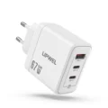 White Charger