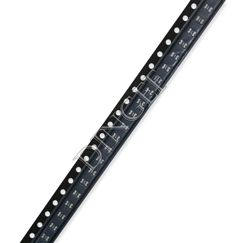 20PCS 0603 0805 1206 1210 1812 0.1A-3A PPTC Self-Recovery Fuse SMD Resettable