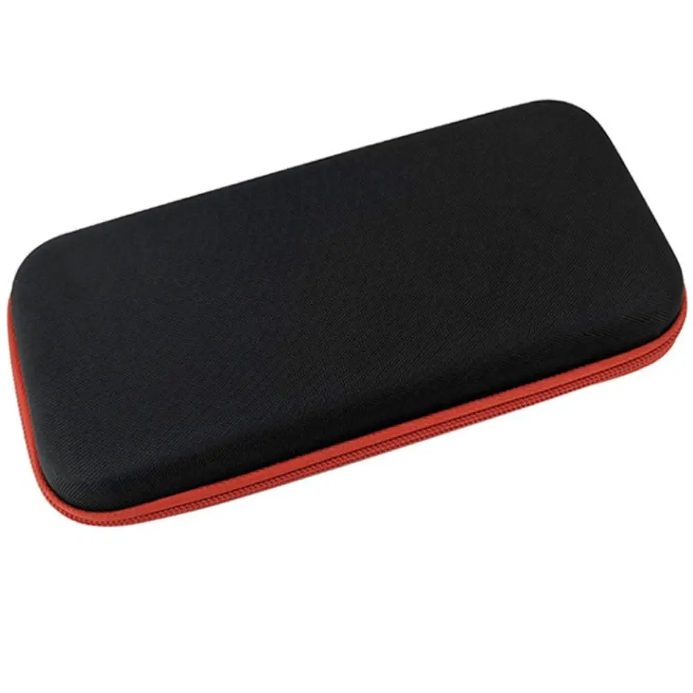 하이 퀄리티 낙하 방지 EVA 보호 슬리브, 방수 대용량 디지털 액세서리, 하드 디지털 보관 가방