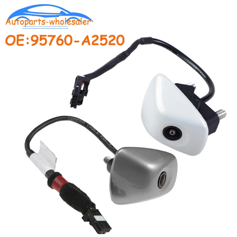 Car Reversing Camera Kia