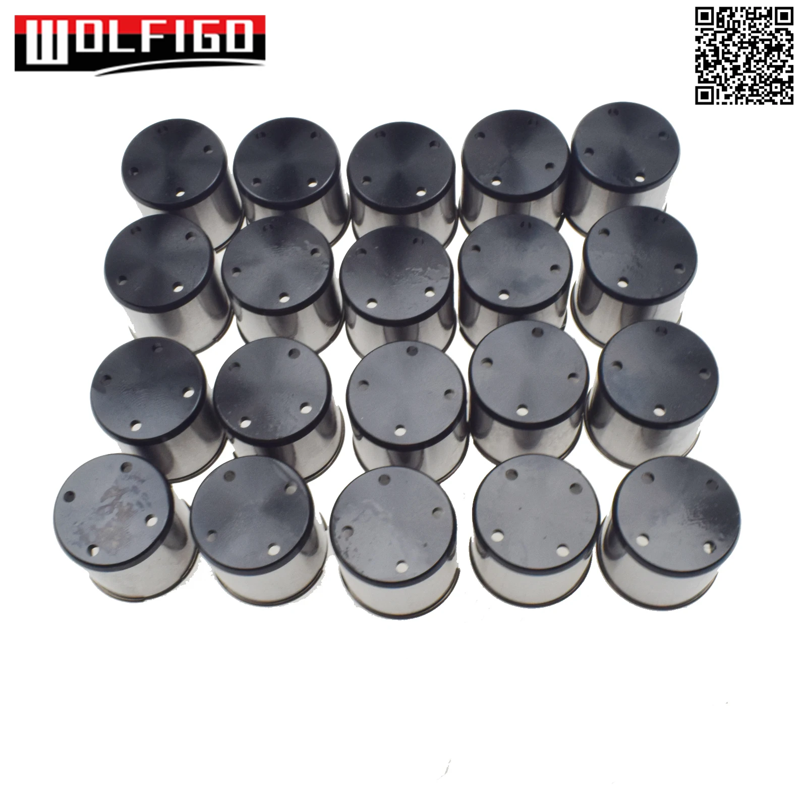 NewFuelPumpCamFollowerFitForVWGolfPassatAUDIA3A4A4Quattro