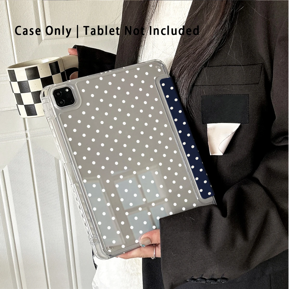 Premium Universal Tablet Case - Durable & Stylish Protection