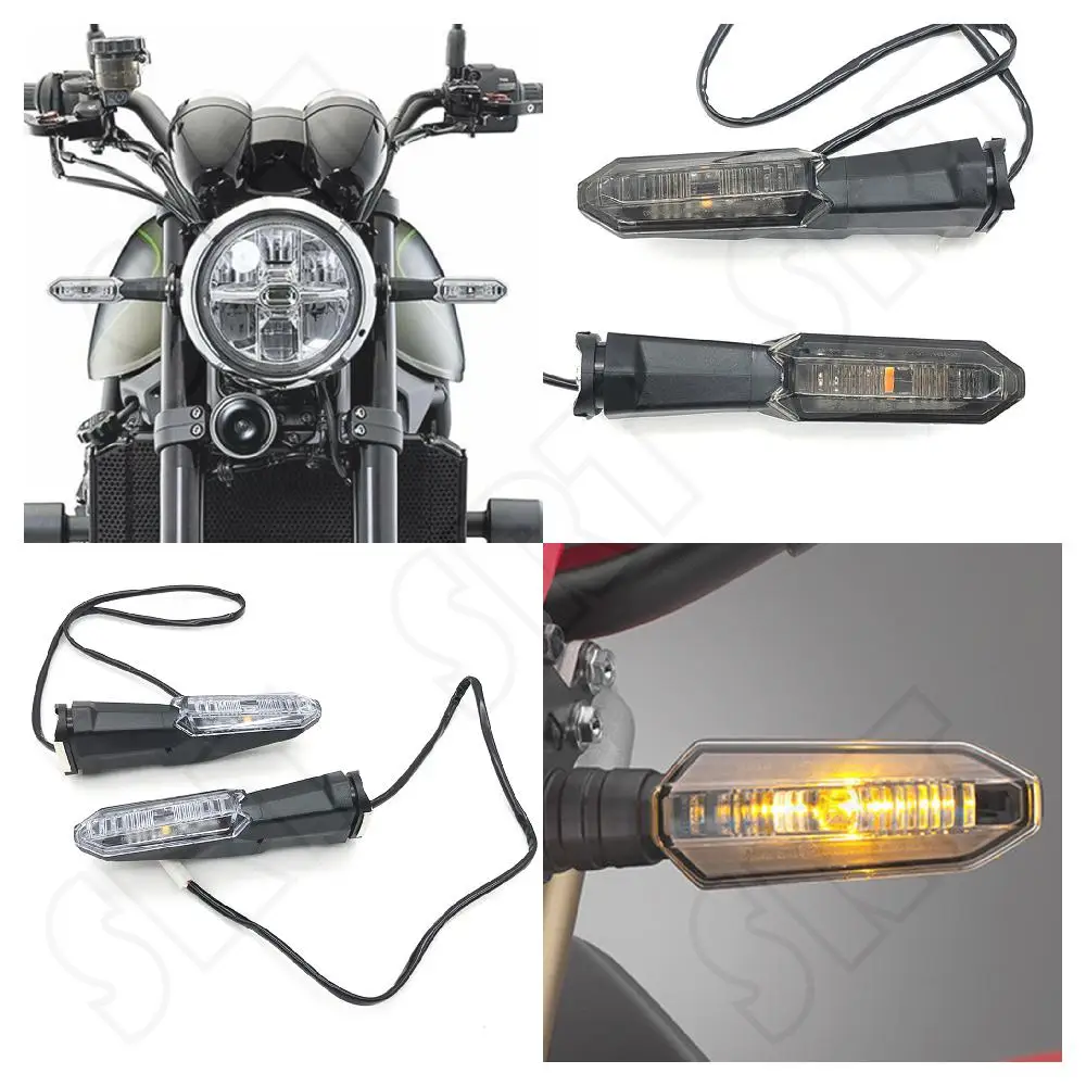Z650RS 純正ヘッドライト LED Z650RS 純正ヘッドライト LED カワサキ「Z650RS」を解説