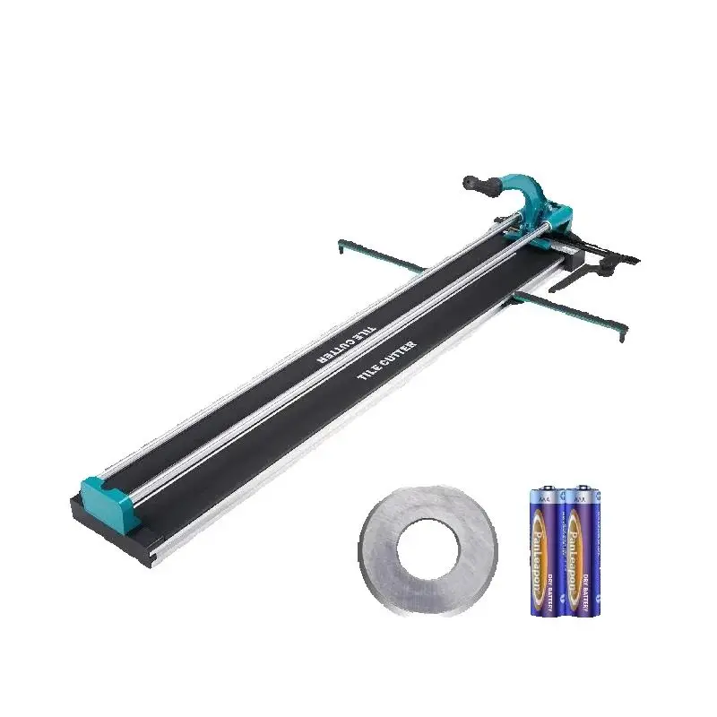 Manual Tile Cutter for Ceramic Cutting