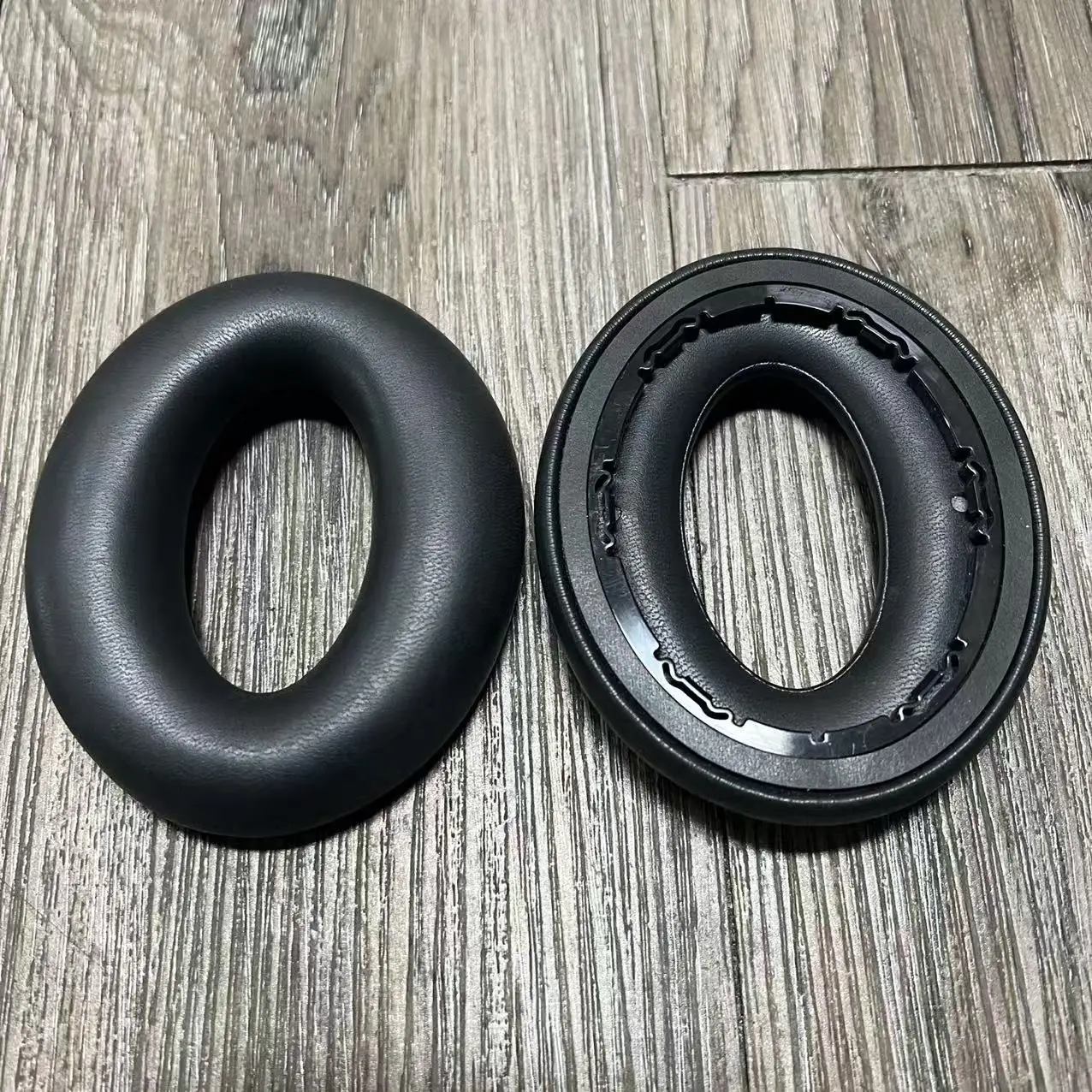 Original spare parts for Dell Alienware PRO Headphones replacement ear covers earmuffs Ear cushion Ear pillow headband