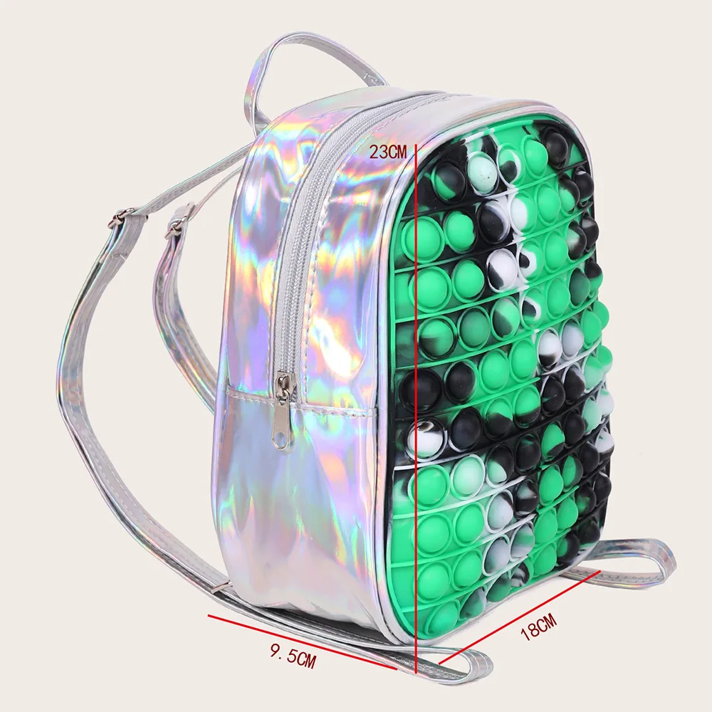 Green Silver