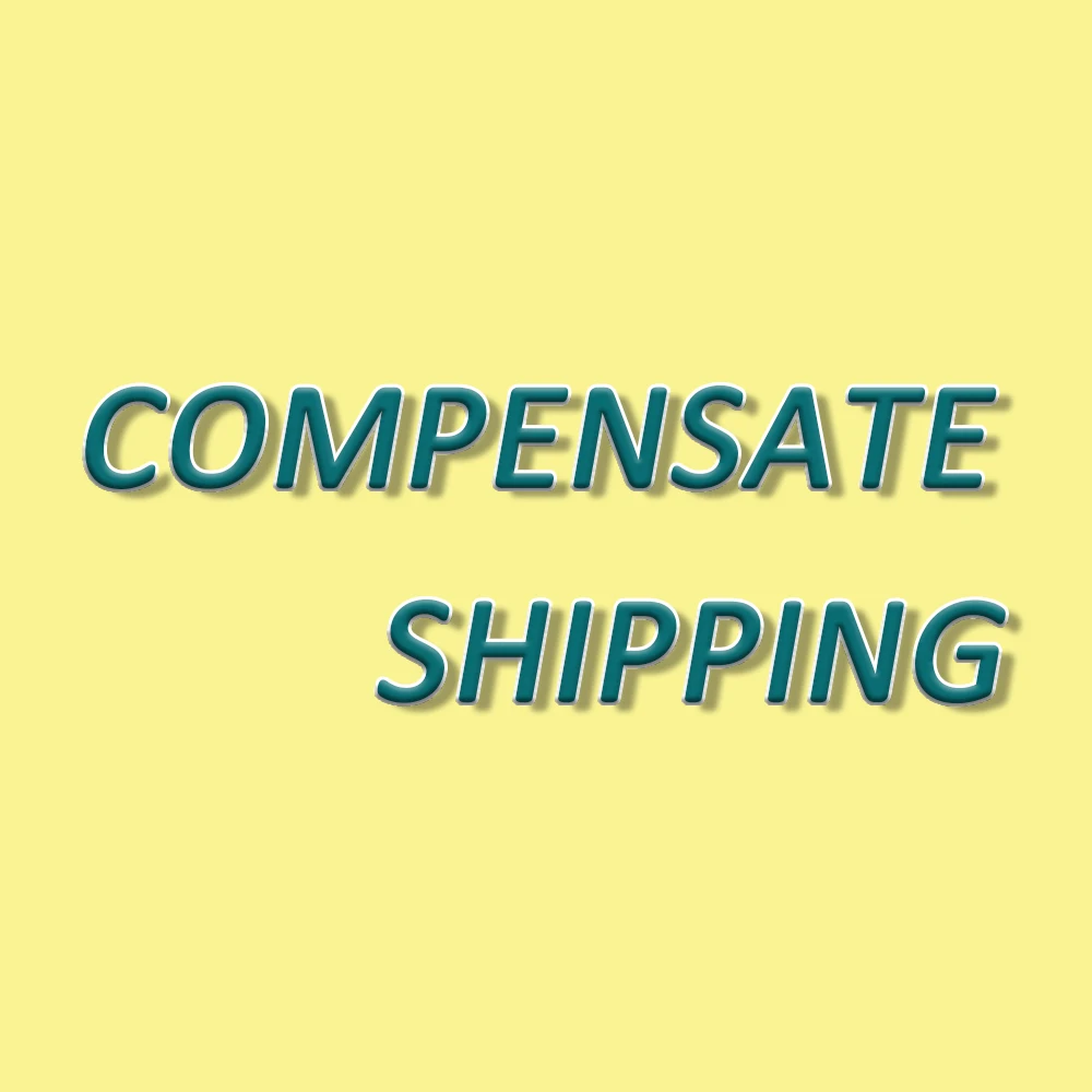 

New Extra Fee for the items just for 8 Inch sanding Disc