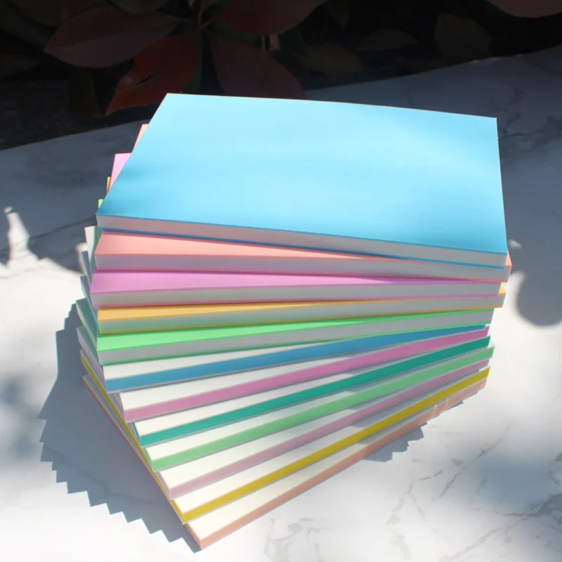 DIY Rubber Stamp Carving Kit with Special Rubber Brick