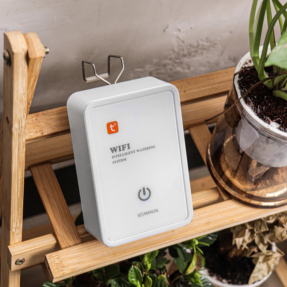 Aazon.co : Autoatic Watering Syste, Self Watering Syste For 12